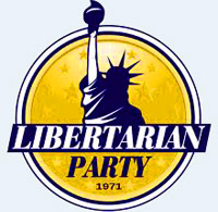 The United States Libertarian Party og abort